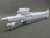 銀河漂流バイファム RCベルグバイファムサポートキットシリーズ レジンキャスト製組立キット 1/144 ラウンドバーニアン用 FAM-XRG-03 レールガン (プラモデル) 商品画像2