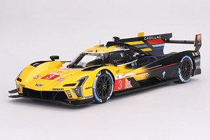 Cadillac V Series . R Le Mans 24h 2023 #3 Cadillac Racing (Diecast Car)