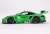 Porsche 911 GT3 R IMSA Sebring 12h GTD 2023 #80 AO Racing (Diecast Car) Item picture2