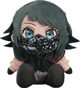 BanG Dream! ぬいぐるみ Ave Mujica ティモリス (キャラクターグッズ)