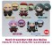 BanG Dream! Plushie Ave Mujica Amoris (Anime Toy) その他の画像1 Thumbnail