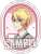 Uta no Prince-sama: Maji Love Starish Tours Satin Sticker Magazine Photoshoot Ver. [Sho Kurusu] (Anime Toy) Item picture1