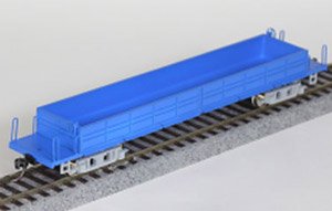 1/80(HO) Hopper Type RIKI100 Kit (F Series) (Unassembled Kit) (Model Train)