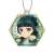 The Apothecary Diaries Slide Acrylic Key Ring A: Maomao (Anime Toy) Item picture1