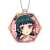 The Apothecary Diaries Slide Acrylic Key Ring B: Maomao (Garden Party Costume) (Anime Toy) Item picture1