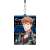 [Hypnosis Mic: Division Rap Battle] Rhyme Anima + Metal Charm Strap Vol.1 (Set of 9) (Anime Toy) Item picture6