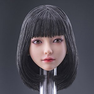 iエイトトイズ 1/6 フィメールヘッド マンディ A (ドール)
