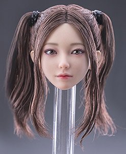iエイトトイズ 1/6 フィメールヘッド マンディ B (ドール)