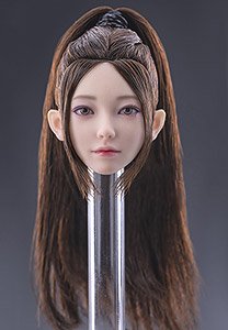 iエイトトイズ 1/6 フィメールヘッド マンディ C (ドール)