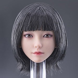iエイトトイズ 1/6 フィメールヘッド マンディ D (ドール)