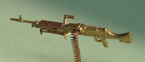 M 240 B,E,G (Plastic model)