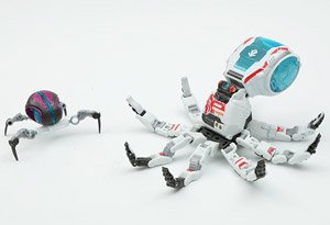 BeastBOX BB-44 OLDONE & Bonus (オールドワン&ボーナス) (キャラクタートイ)