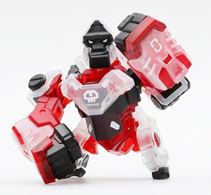 BeastBOX BB-03 JOJO FINALEDITION (ジョジョ ファイナルエディション) (キャラクタートイ)