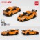 DARWIN PRO 66G NWB SUPRA ORANGE (Diecast Car) 商品画像10 Thumbnail