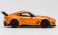 DARWIN PRO 66G NWB SUPRA ORANGE (Diecast Car) 商品画像2 Thumbnail