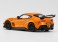 DARWIN PRO 66G NWB SUPRA ORANGE (Diecast Car) 商品画像4 Thumbnail