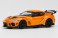 DARWIN PRO 66G NWB SUPRA ORANGE (Diecast Car) 商品画像5 Thumbnail