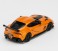 DARWIN PRO 66G NWB SUPRA ORANGE (Diecast Car) 商品画像7 Thumbnail