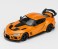 DARWIN PRO 66G NWB SUPRA ORANGE (Diecast Car) 商品画像8 Thumbnail