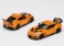 DARWIN PRO 66G NWB SUPRA ORANGE (Diecast Car) 商品画像9 Thumbnail