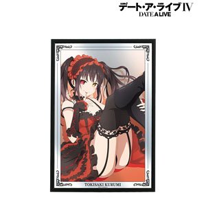 Date A Live IV Kurumi Tokisaki Pub Mirror (Anime Toy)