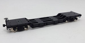 16番(HO) シキ70 (台車付き) ペーパーキット (組み立てキット) (鉄道模型)