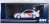 Mitsubishi Lancer GSR EVOLUTION IV GR.A Rally Graphic Scortia White (Diecast Car) Package1
