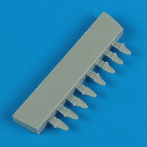 F1M 零観用張線カバー (ハセガワ用) (プラモデル)