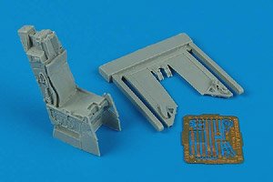 F-22 ラプター用 ACESII射出座席 (プラモデル)