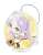 Frieren: Beyond Journey`s End Tojicolle Acrylic Stand Key Chain (Set of 6) (Anime Toy) Item picture1
