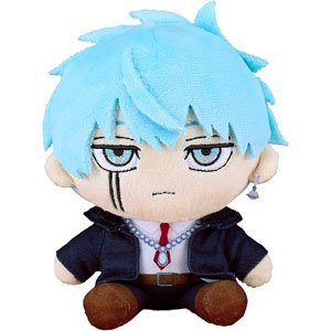 Mashle: Magic and Muscles Plushie Lance Crown (Anime Toy)