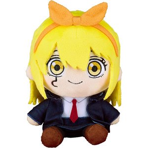 Mashle: Magic and Muscles Plushie Lemon Irvine (Anime Toy)