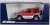 MITSUBISHI PAJERO METALTOP WIDE XR-II (1991) Venus Red / Grace Silver (Diecast Car) Package1