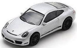 Porsche 911 Carrera S Coupe (991) (ミニカー)