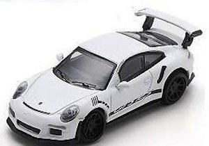 Porsche 911 GT3 RS (991) (ミニカー)