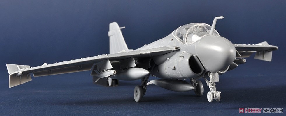 A-6A Intruder (Plastic model) Item picture3