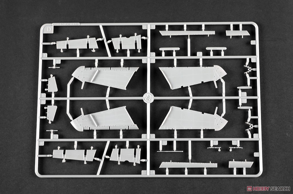 A-6A Intruder (Plastic model) Other picture6