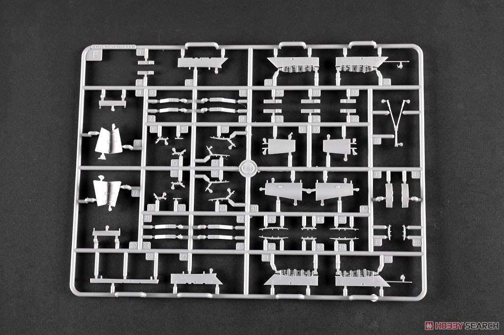 A-6A Intruder (Plastic model) Other picture8