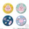Can Badge Collection Opanchu Usagi (Set of 14) (Shokugan) その他の画像2 Thumbnail