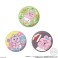 Can Badge Collection Opanchu Usagi (Set of 14) (Shokugan) その他の画像5 Thumbnail