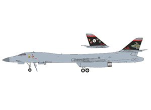 B-1B アメリカ空軍 (34th BS) 28th BW `Doolittle Raid 80th Anniversary` 85-0060 (完成品飛行機)