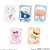 Sanrio Characters Twin Wafer Live Character Ver. (Set of 20) (Shokugan) Item picture3