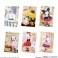 サンリオキャラクターズ ツインウエハース ライブキャラクターver. (20個セット) (食玩) 商品画像4 サムネイル
