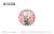 TVアニメ【家庭教師ヒットマンREBORN！】 レトロちっく缶バッジ (8個セット) (キャラクターグッズ) 商品画像2