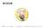 TVアニメ【家庭教師ヒットマンREBORN！】 レトロちっく缶バッジ (8個セット) (キャラクターグッズ) 商品画像6