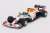 レッドブル RB16B 2021 3位入賞車 #11 トルコグランプリ Sergio Perez (ミニカー) 商品画像1