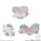 ピタコット サンリオキャラクターズ くすみギンガム (14個セット) (食玩) 商品画像3 サムネイル