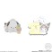 ピタコット サンリオキャラクターズ くすみギンガム (14個セット) (食玩) 商品画像5 サムネイル