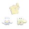 ピタコット サンリオキャラクターズ くすみギンガム (14個セット) (食玩) 商品画像1 サムネイル