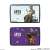 Apex Legends (TM) Tablet Case with Sticker (Set of 12) (Shokugan) Item picture4